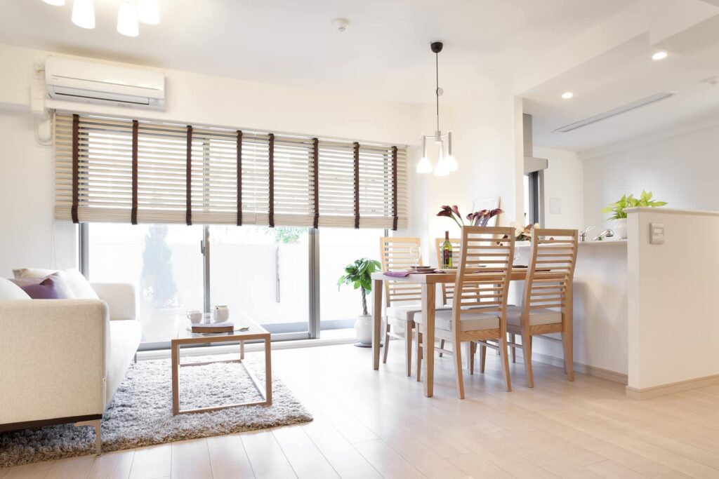 おそうじラボ萩 会社概要