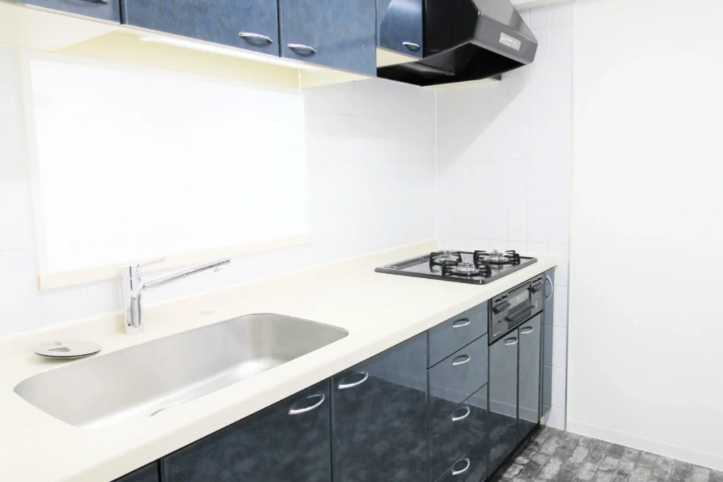 キッチン・台所クリーニング