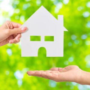 売却前に掃除をしたい